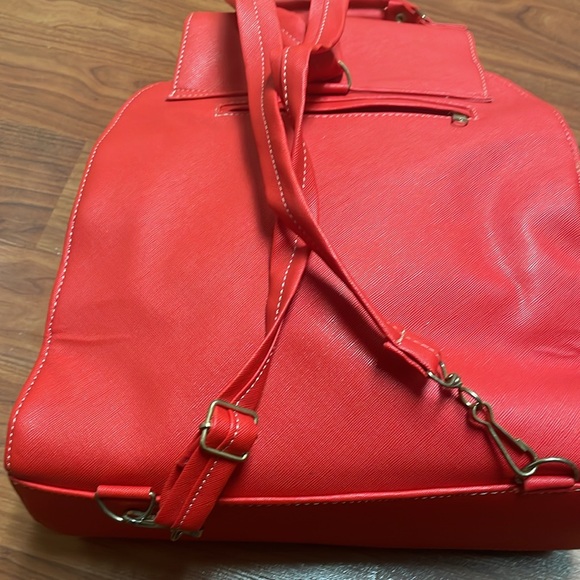 GUCCI X MINNIE MOUSE BACKPACK/DIAPER BAG - Picture 10 of 15